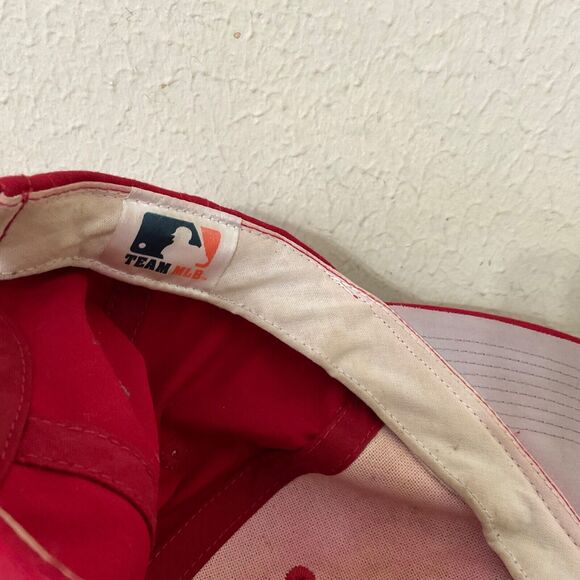 St. Louis Cardinals Official Team MLB  Adjustable Hat S/M-Outdoor Cap - Picture 6 of 8